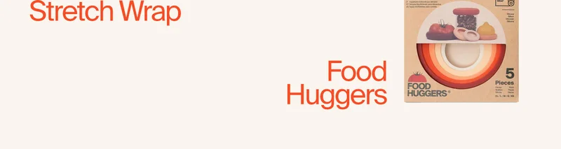 Food huggers