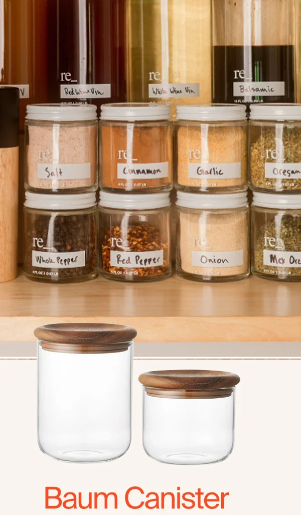 baum canister