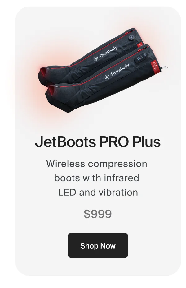 JetBoots PRO Plus