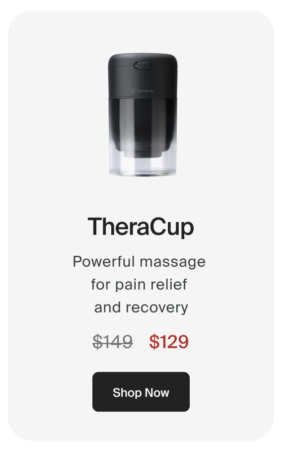 TheraCup