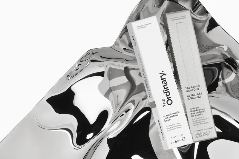 The Lash & Brow Duo