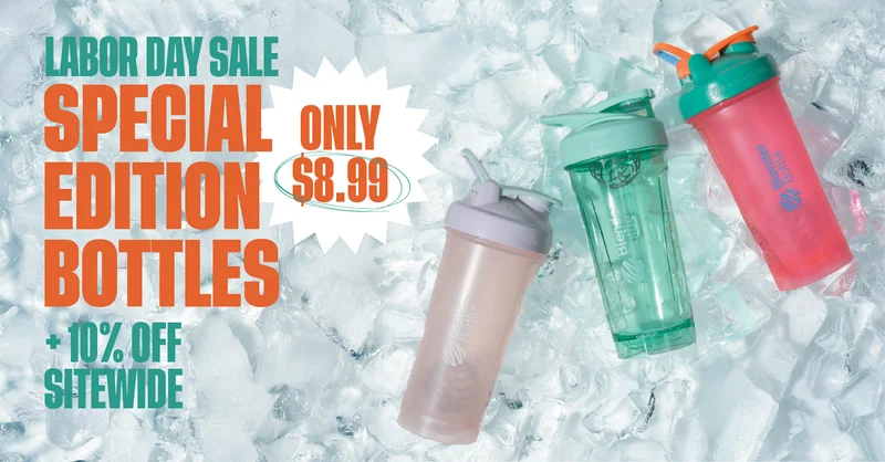 Shop the Labor Day Sale