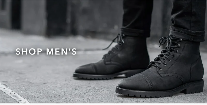 Shop Men's