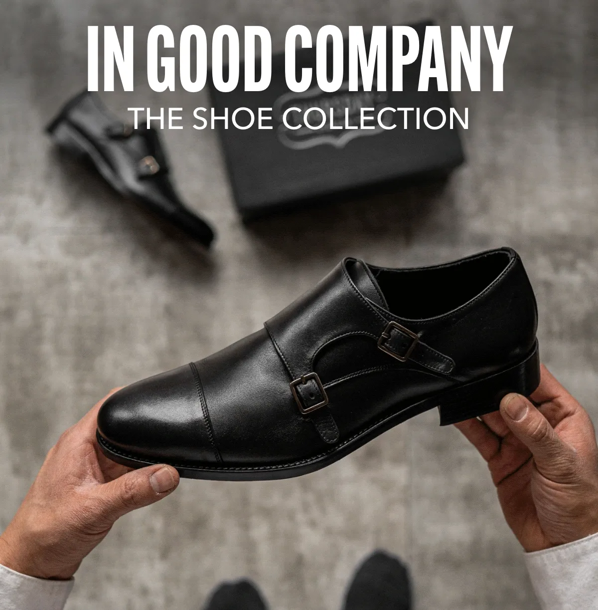 The Shoe Collection