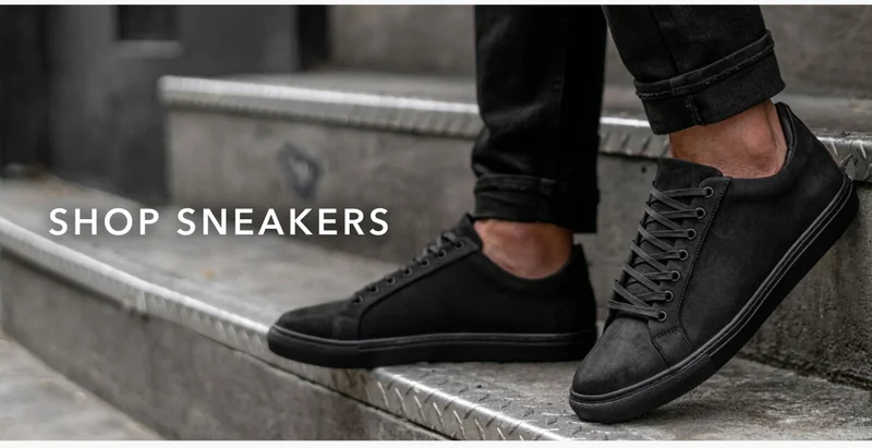 Shop Sneakers