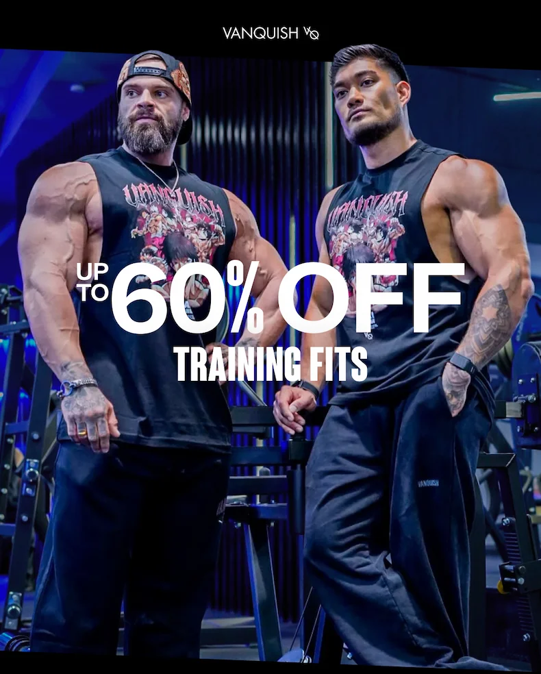 Fits For: January Training Sessions