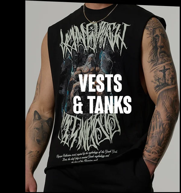 Vests