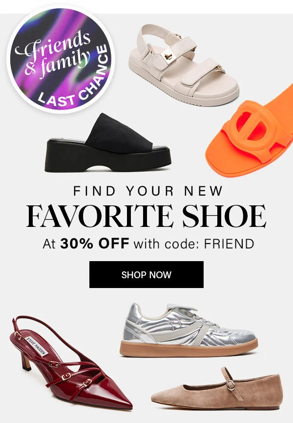 Last Chance - mona, slinky, jellie, liana, madrid, maple