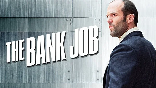 The Bank JOb