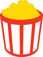 Rotten Tomatoes Fresh Audience Score logo