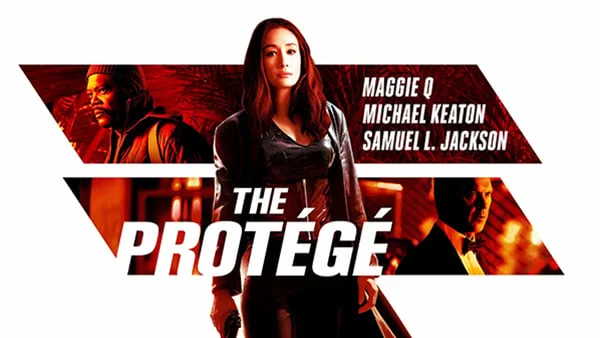The Protégé