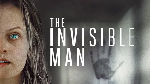 The Invisible Man