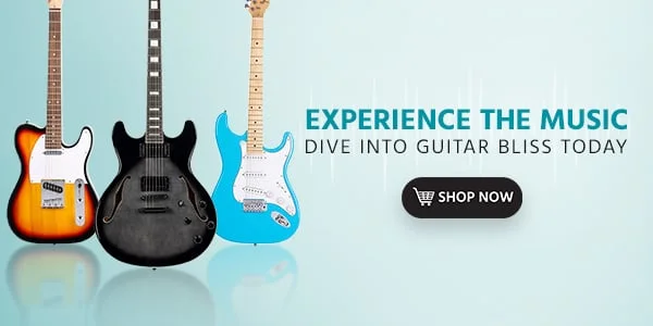 Guitars