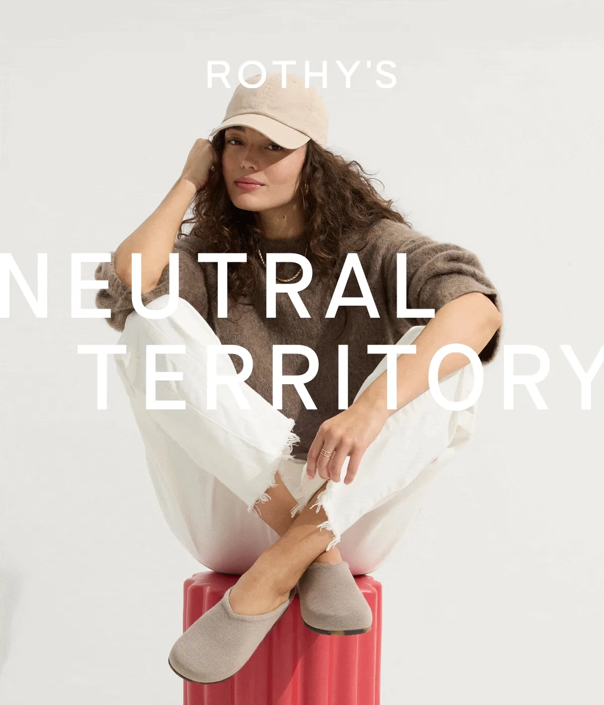 Neutral territory.