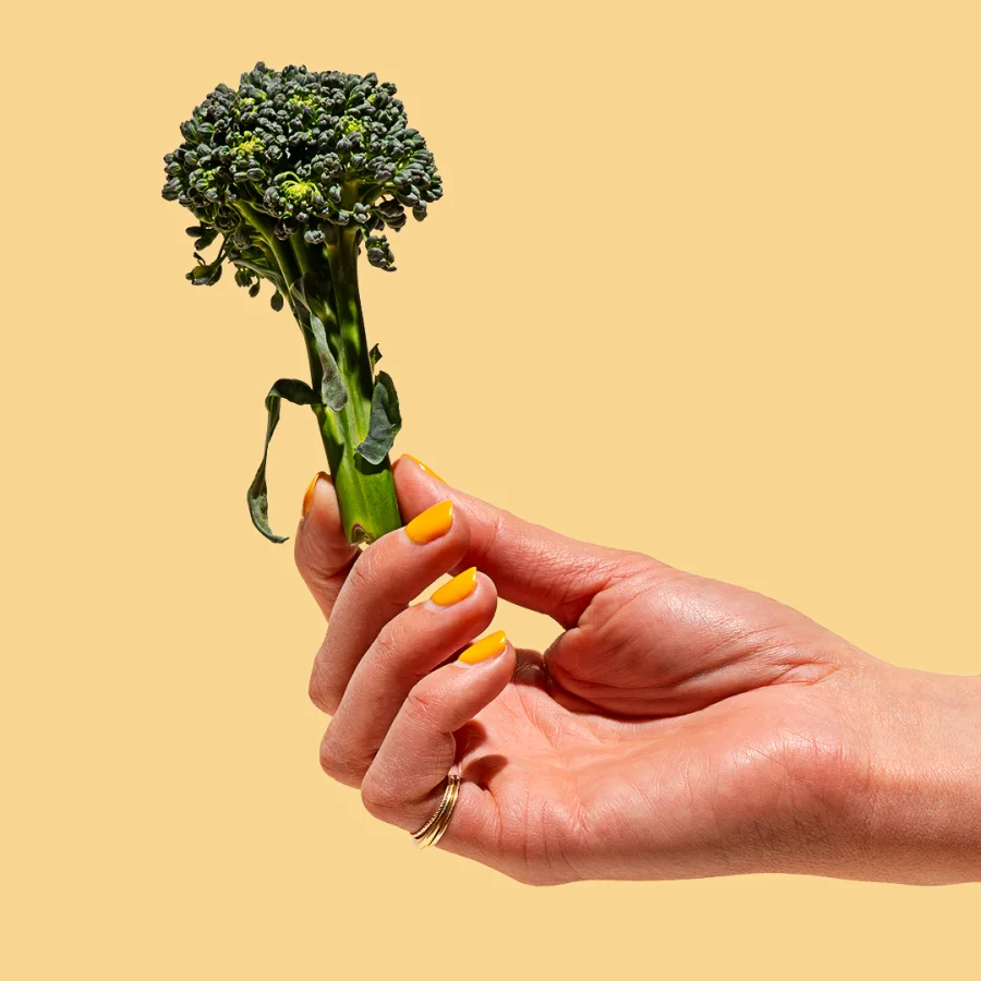 Broccoli Ninos