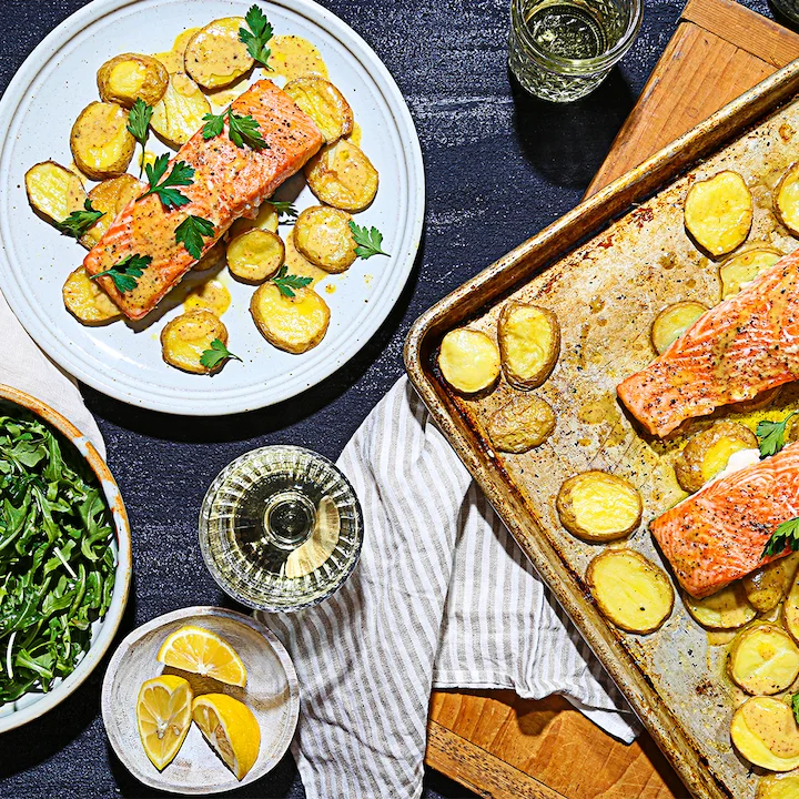 Salmon