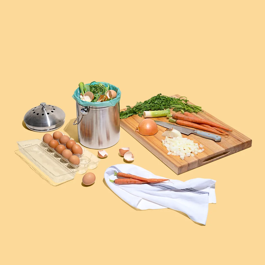 Composting