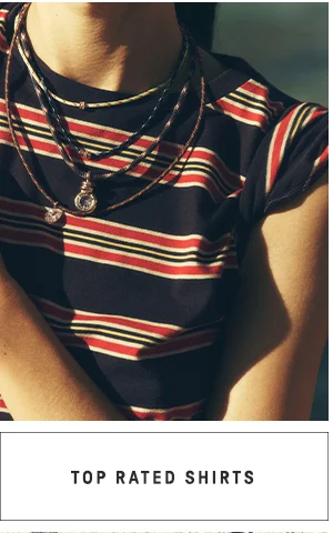top rated shirts