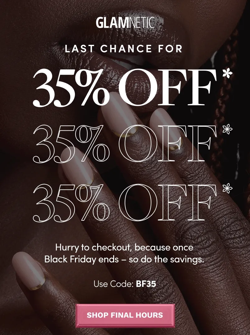 Shop 35% Off with code discount code