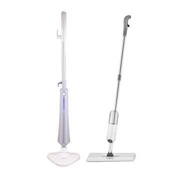 True & Tidy Complete Floor Cleaning Set