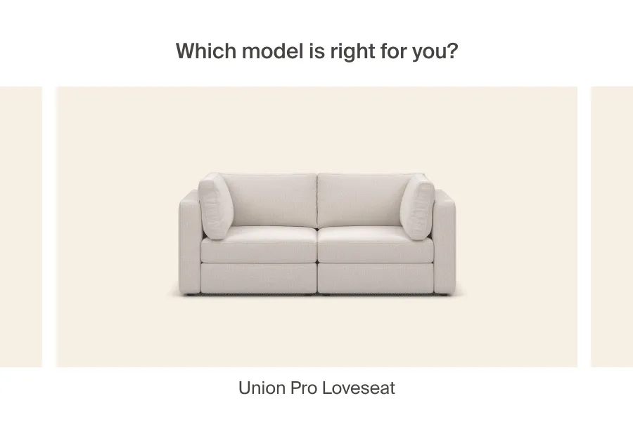 Shop Union Collection