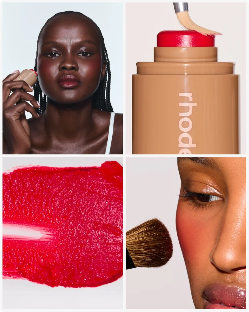 pocket blush candy apple