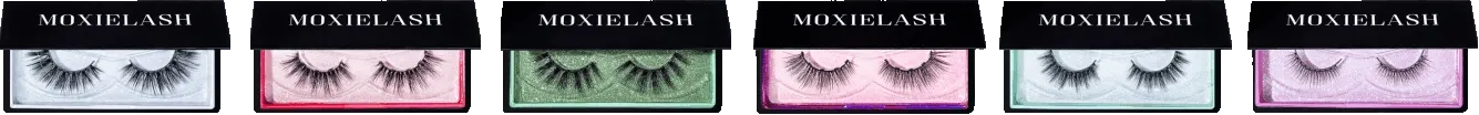 Magnetic Lashes