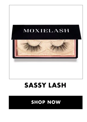 Cheeky Lash