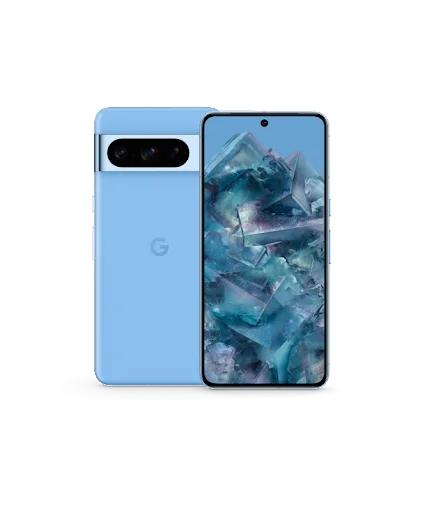 Pixel 8 Pro (Unlocked)