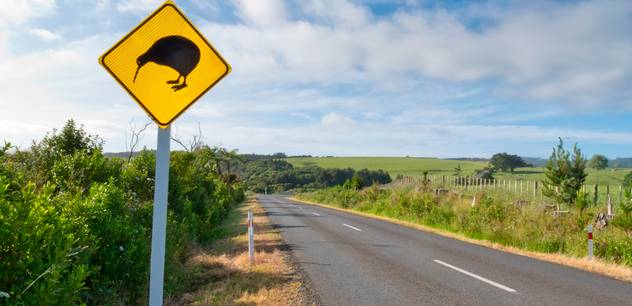 The ultimate New Zealand road trip itinerary