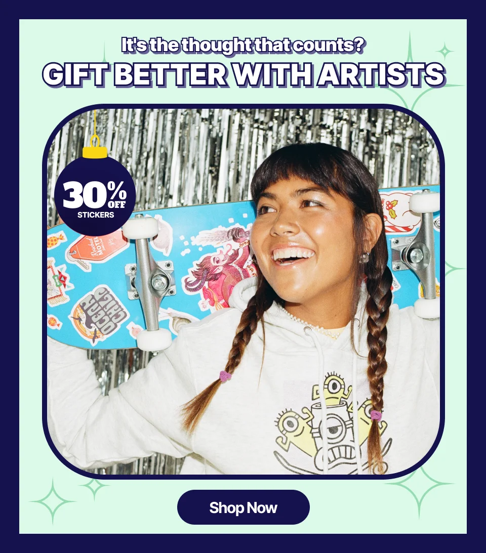 Up to 40% Off Sitewide