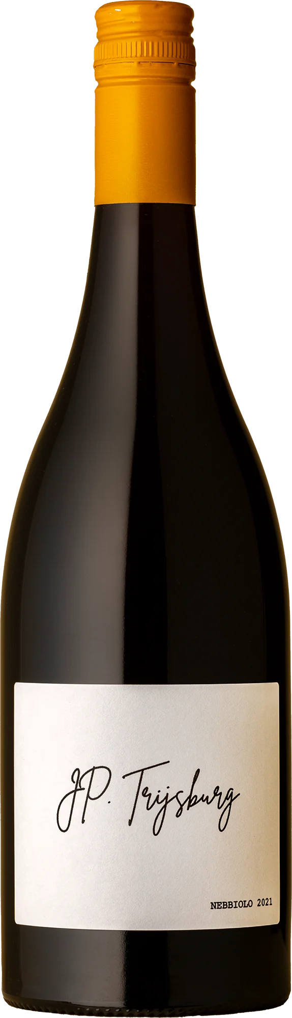 Image of Jean-Paul Trijsburg<br>Nebbiolo 2021