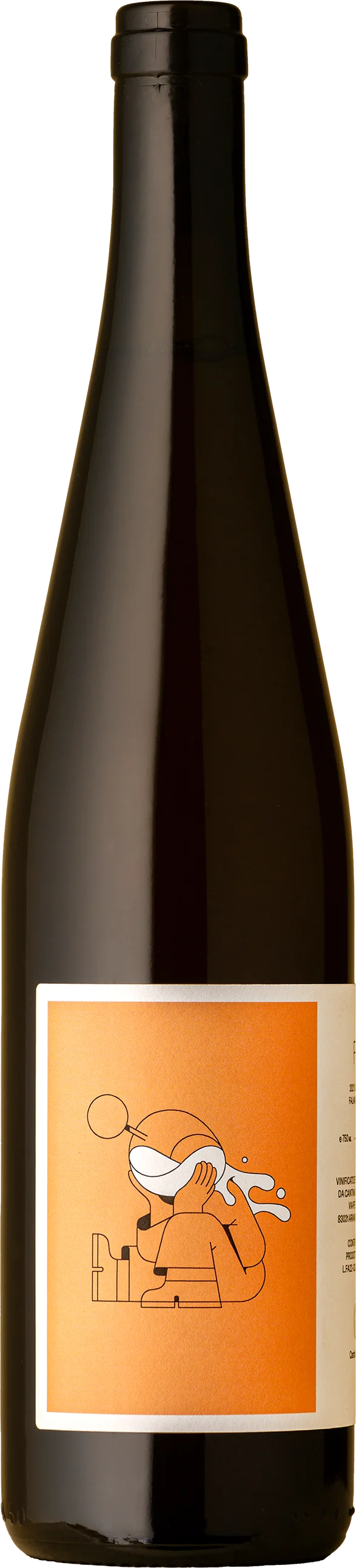 Image of Cantina Giardino<br>Fra Falanghina 2021