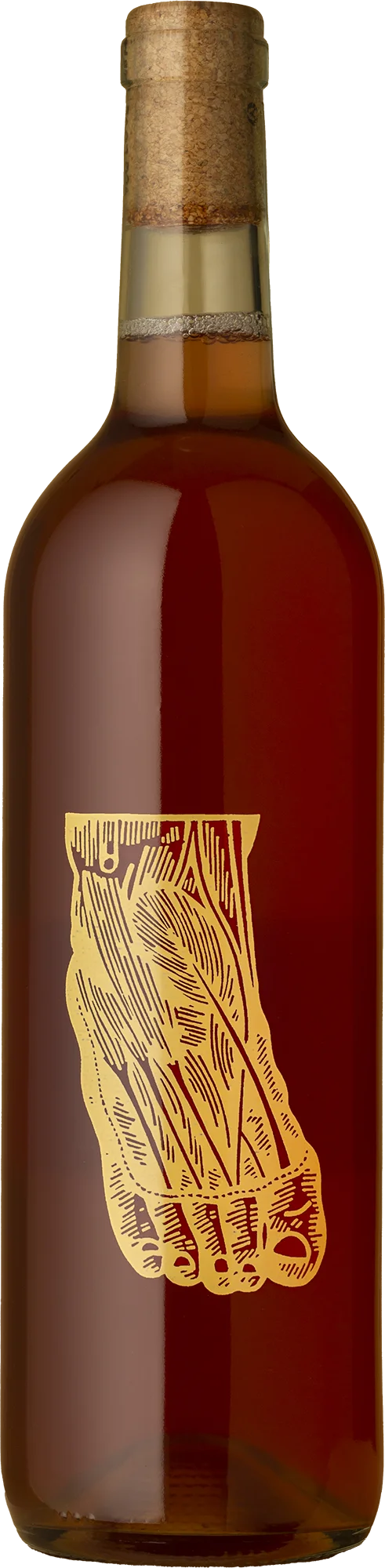 Image of FIN <br>Speedo Gris Pinot Gris 2024