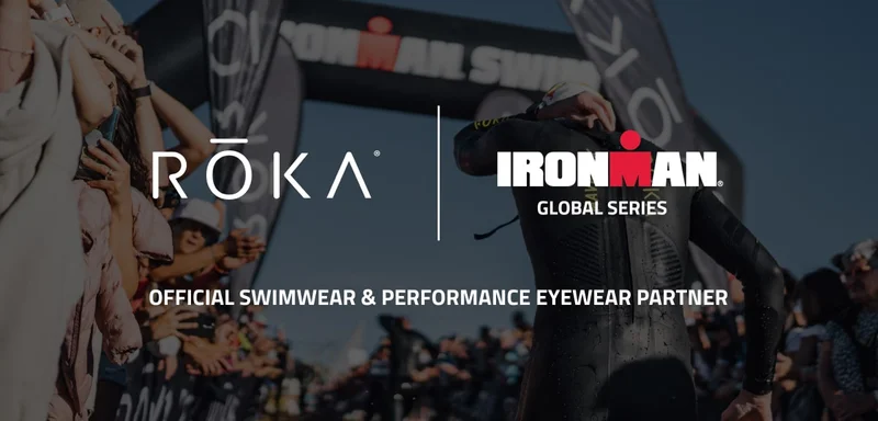 ROKA | IRONMAN®