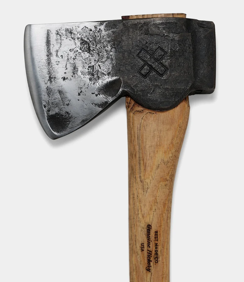 The Phantom Axe