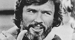 Kris Kristofferson