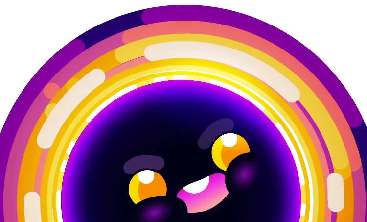 This Black Hole is hungry for deals!
