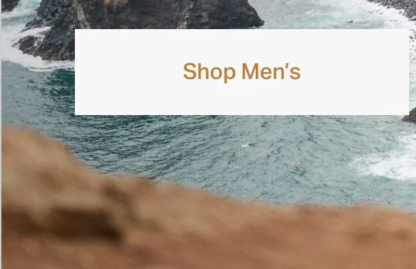Shop Men's