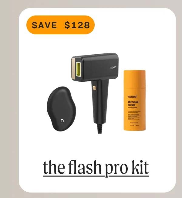 Save $128 on The Flash Pro Kit