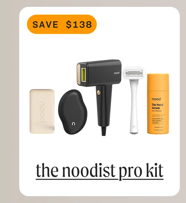 Save $138 on The Noodist Pro Kit