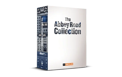 Abbey Road Collection