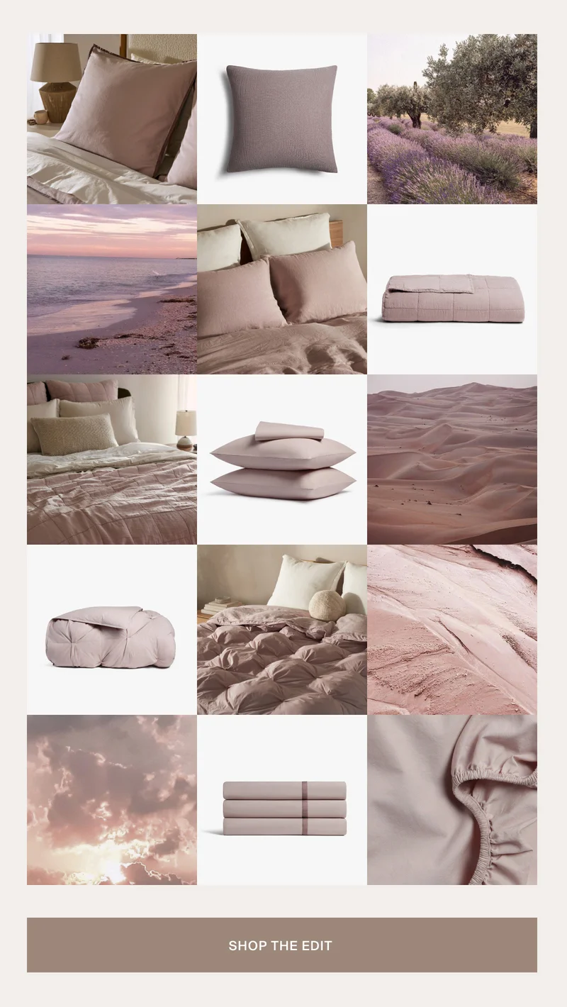 Shop The Edit