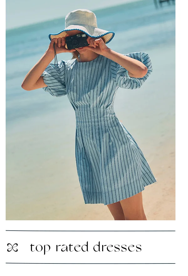 top rated dresses