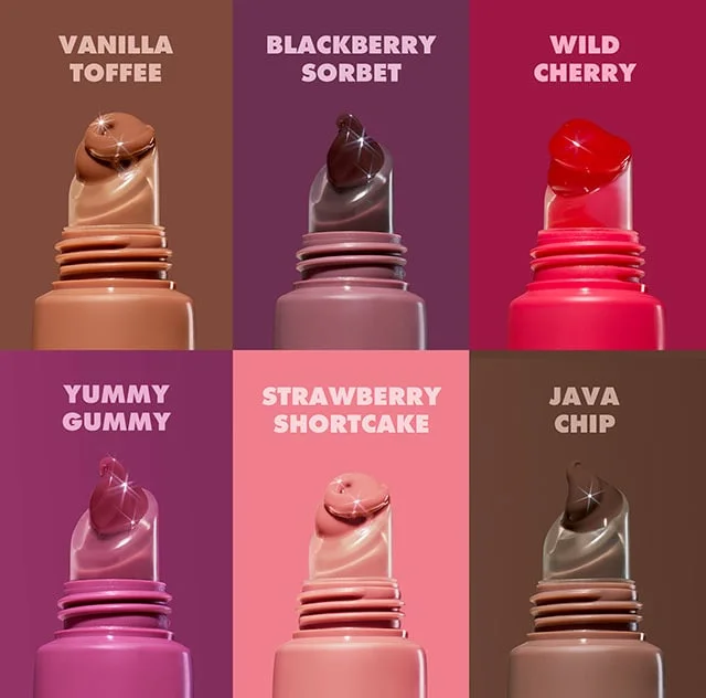 Shades of Glow Reviver Melting Lip Balm