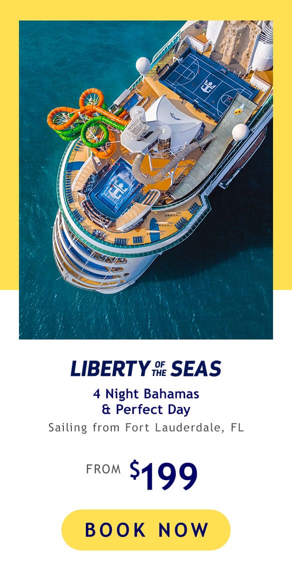LIBERTY OF THE SEAS