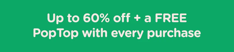 Cyber Week Sale