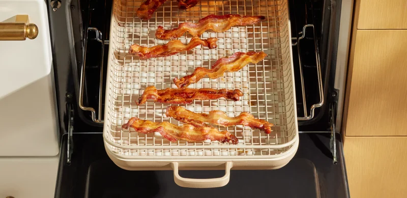 Bakeware Trio