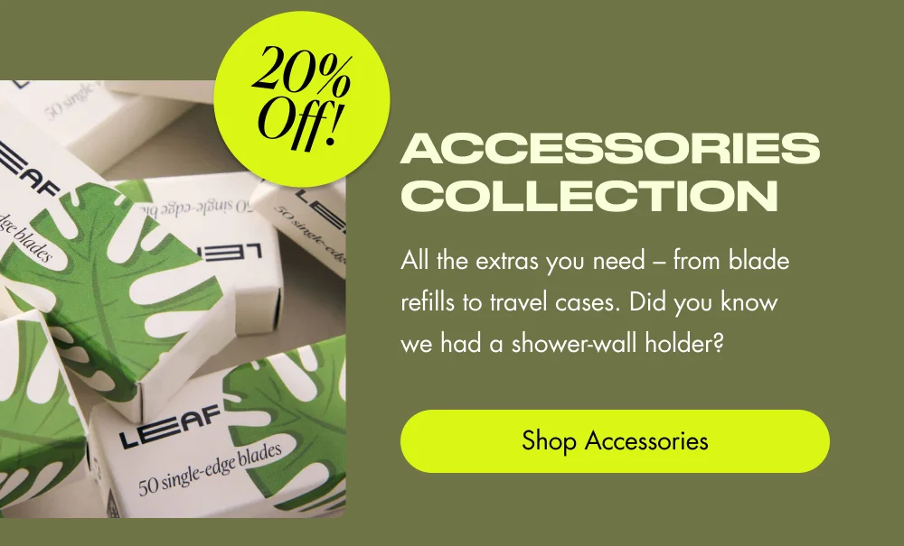 Accessories Collection