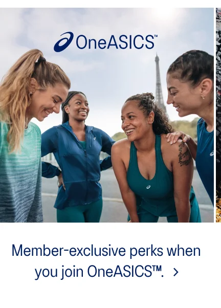 Join OneASICS